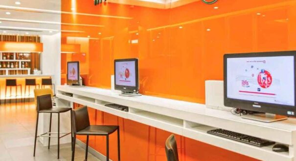 هتل ایبیز (ibis Pattaya) پاتایا
