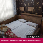 مهمانپذیر پلیکان مشهد