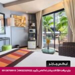 هتل گاردن کلیف (Garden Cliff) پاتایا