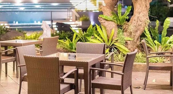 هتل بای ویو (Bayview) پاتایا