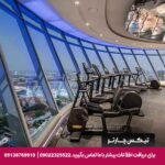هتل گراند سنتر پوینت (Grande Centre Point) پاتایا