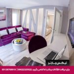 هتل دمونتی (Demonti Otel) آنکارا