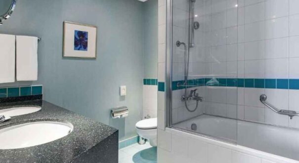 هتل رادیسون بلو آنکارا (Radisson Blu Ankara)