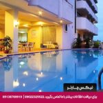 هتل مایک بیچ (Mike Beach Resort) پاتایا