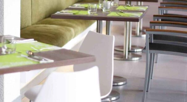 هتل ایبیز (ibis Pattaya) پاتایا