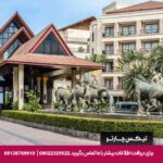 هتل گاردن کلیف (Garden Cliff) پاتایا