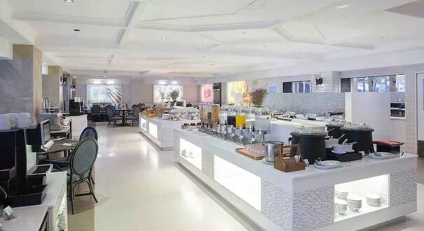 هتل بای ویو (Bayview) پاتایا