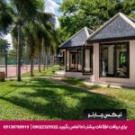 هتل سیام بی شور (Siam BayShore) پاتایا