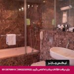 هتل کوزا سوئیت (Koza Suite) آنکارا