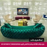هتل دمونتی (Demonti Otel) آنکارا