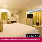 هتل سانشاین ویستا (SUNSHINE VISTA) پاتایا