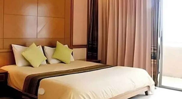 هتل مایک بیچ (Mike Beach Resort) پاتایا