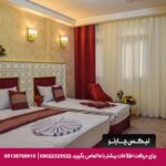 هتل آپارتمان گوهر مشهد