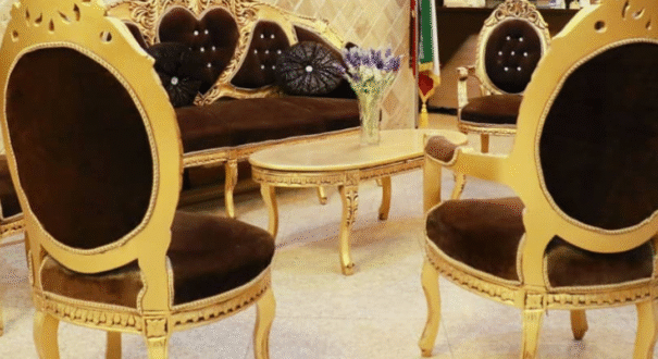 هتل آپارتمان محراب مشهد