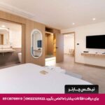 هتل جمتین تانی (Jomtien Thani) پاتایا