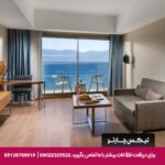هتل لیبرتی (Liberty) کوش آداسی