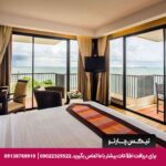 هتل گاردن کلیف (Garden Cliff) پاتایا