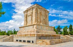 تور تبریز به مشهد