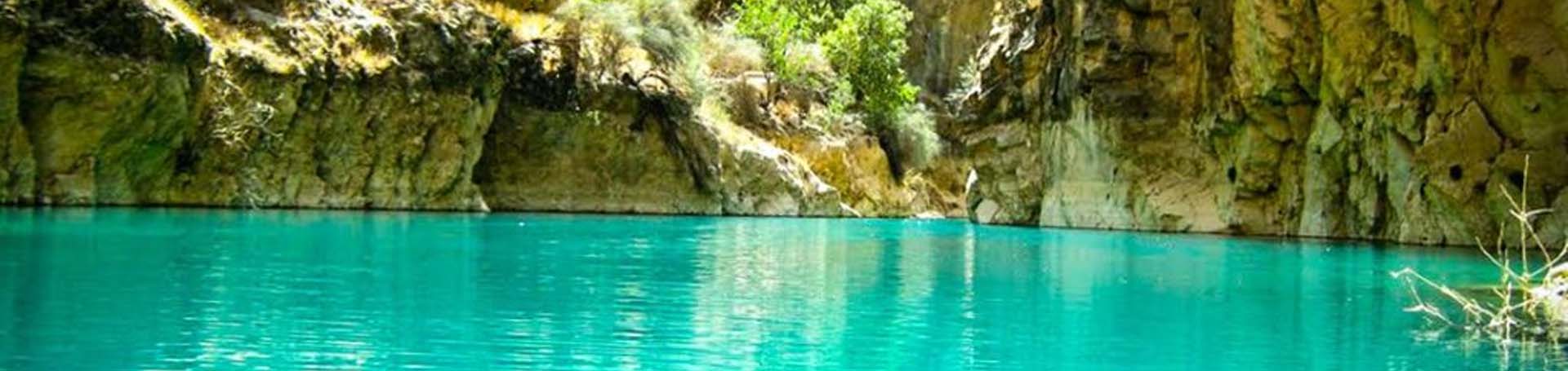 تور شیراز
