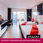 هتل نوا پلاتینوم (Nova Platinum) پاتایا