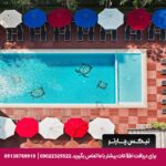 هتل ایبیز (ibis Pattaya) پاتایا