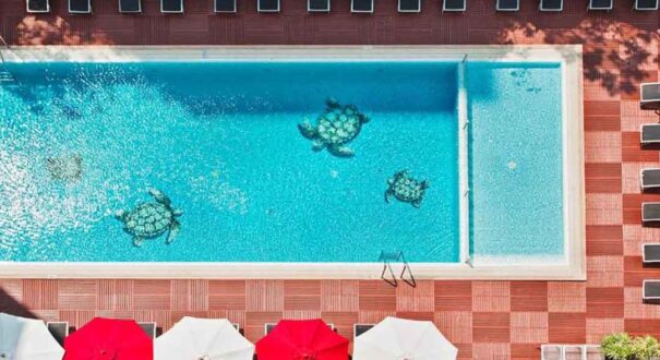 هتل ایبیز (ibis Pattaya) پاتایا