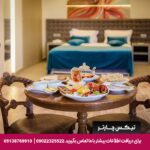 هتل سفیر اصفهان