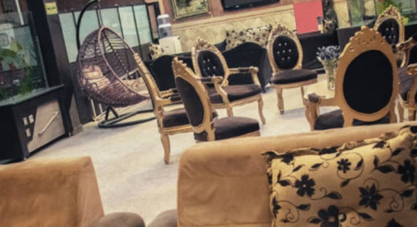 هتل آپارتمان محراب مشهد