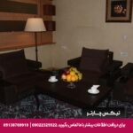 هتل آسمان اصفهان
