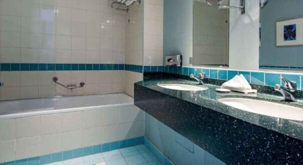 هتل رادیسون بلو آنکارا (Radisson Blu Ankara)