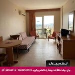 هتل آپارتمان تونتاس فامیلی سوئیتس (Tuntas Family Suites) کوش آداسی
