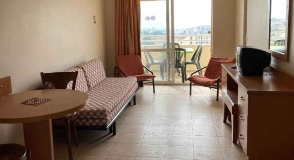 هتل آپارتمان تونتاس فامیلی سوئیتس (Tuntas Family Suites) کوش آداسی