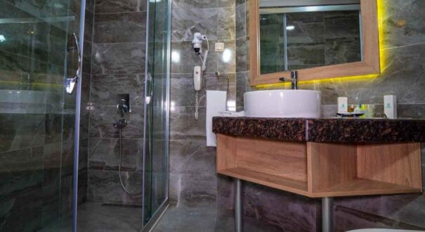 هتل گرند بلیش (Grand Belish) کوش آداسی