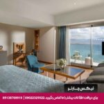 هتل لیبرتی (Liberty) کوش آداسی