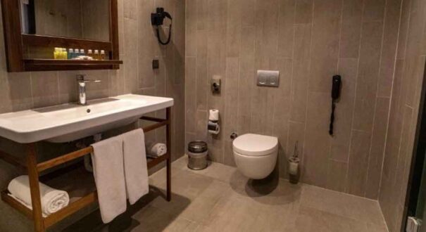 هتل (Seven For Life Thermal Hotel) کوش آداسی