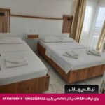هتل علی بابام (Alibabam Apart Hotel) کوش آداسی