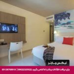 هتل تراولج (Travelodge Pattaya) پاتایا