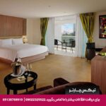 هتل سنترا (Centara) پاتایا