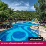 هتل سیام بی شور (Siam BayShore) پاتایا