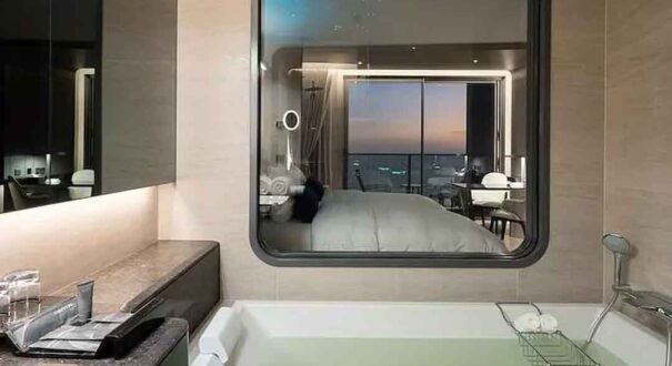 هتل گراند سنتر پوینت (Grande Centre Point) پاتایا