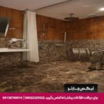 هتل کوزا سوئیت (Koza Suite) آنکارا
