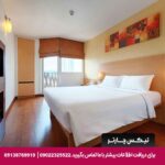هتل ایبیز (ibis Pattaya) پاتایا