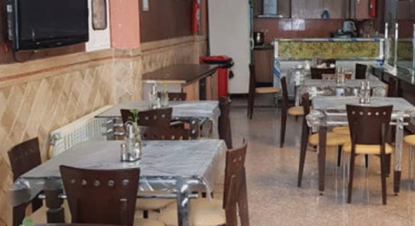 هتل آپارتمان محراب مشهد