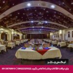 هتل شیخ بهایی اصفهان