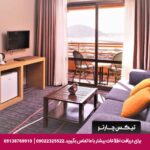 ریزورت سوهان (Suhan Seaport) کوش آداسی