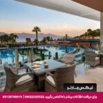 هتل لیبرتی (Liberty) کوش آداسی