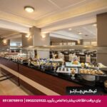 هتل پالمین (Palmin) کوش آداسی