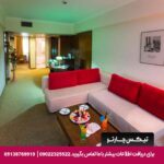 هتل دریجی (Derici Hotel) کوش آداسی
