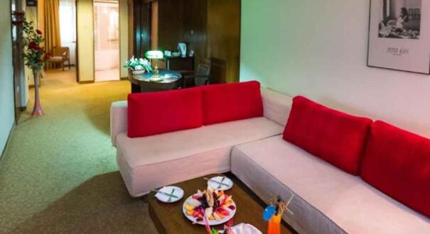 هتل دریجی (Derici Hotel) کوش آداسی