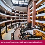 هتل (Seven For Life Thermal Hotel) کوش آداسی